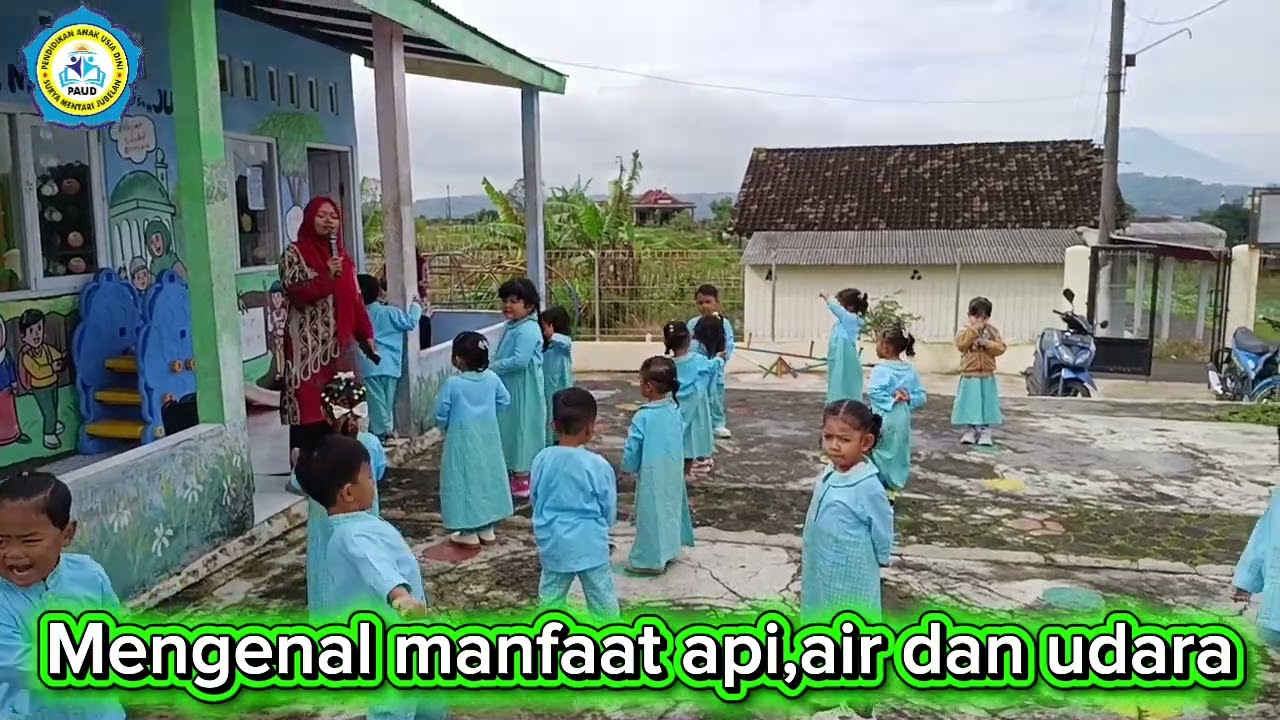 Manfaat air,api dan udara #deeplearning #air #api #udara #paud #suryamentari 