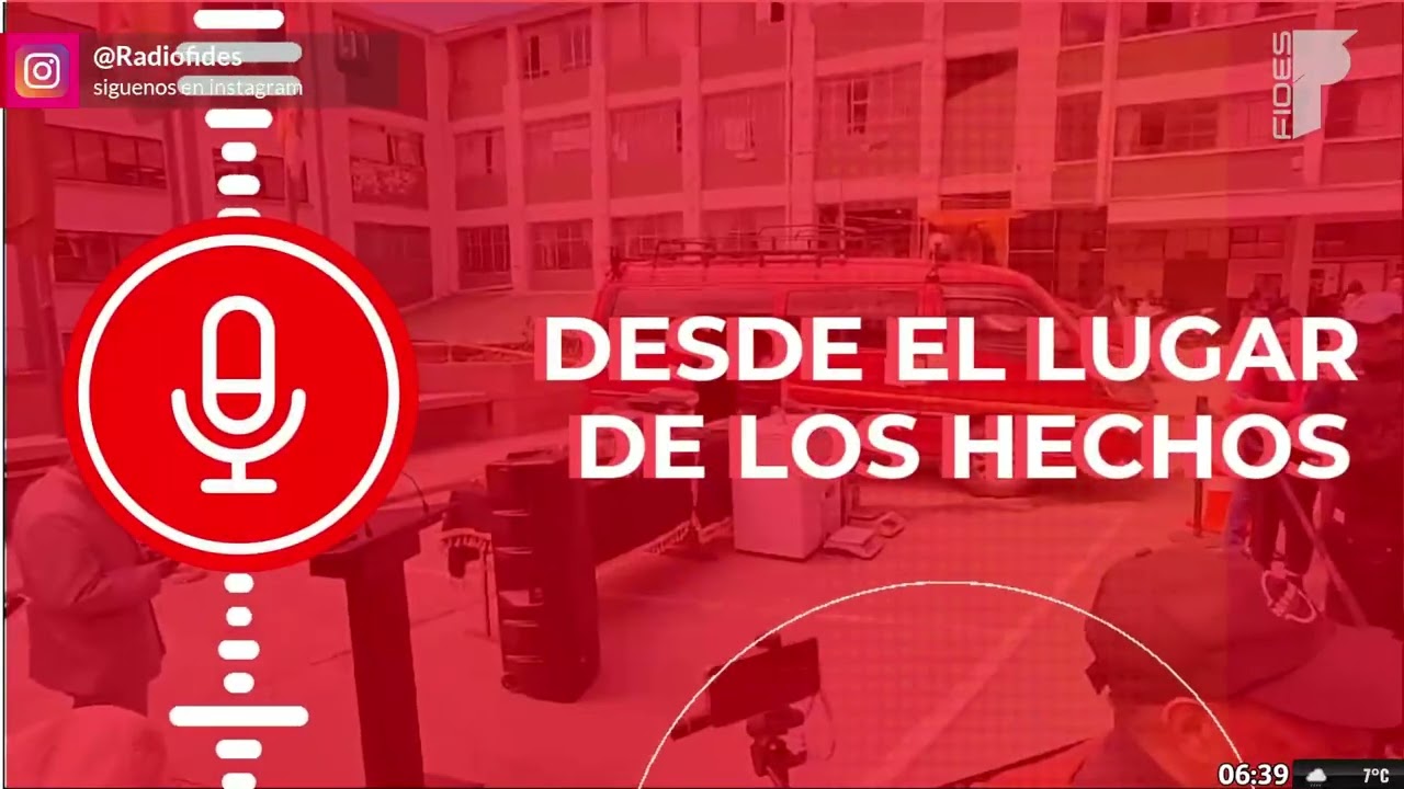 🔴LA HORA DEL PAÍS MATINAL |10.03.26|