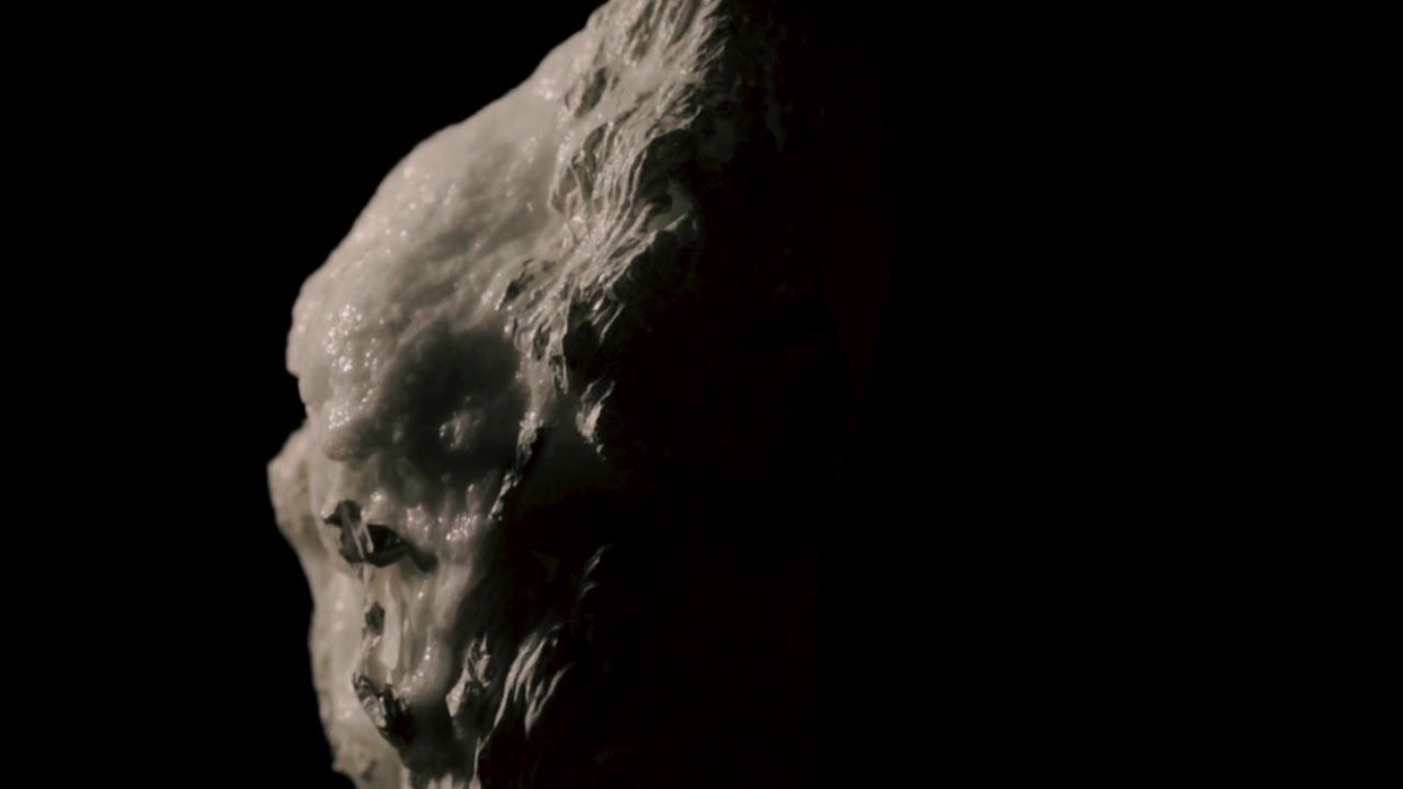 Moon Brain - Beginning