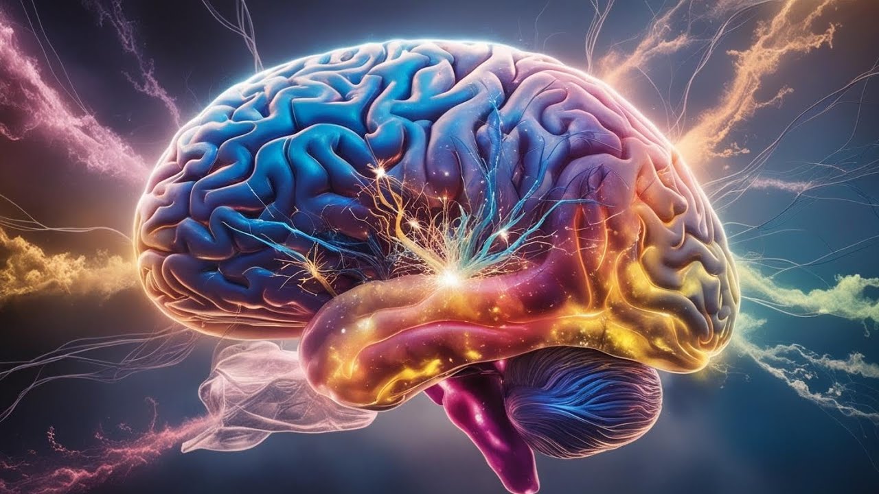 علم النفس الحيوي وعلم نفس الاعصاب