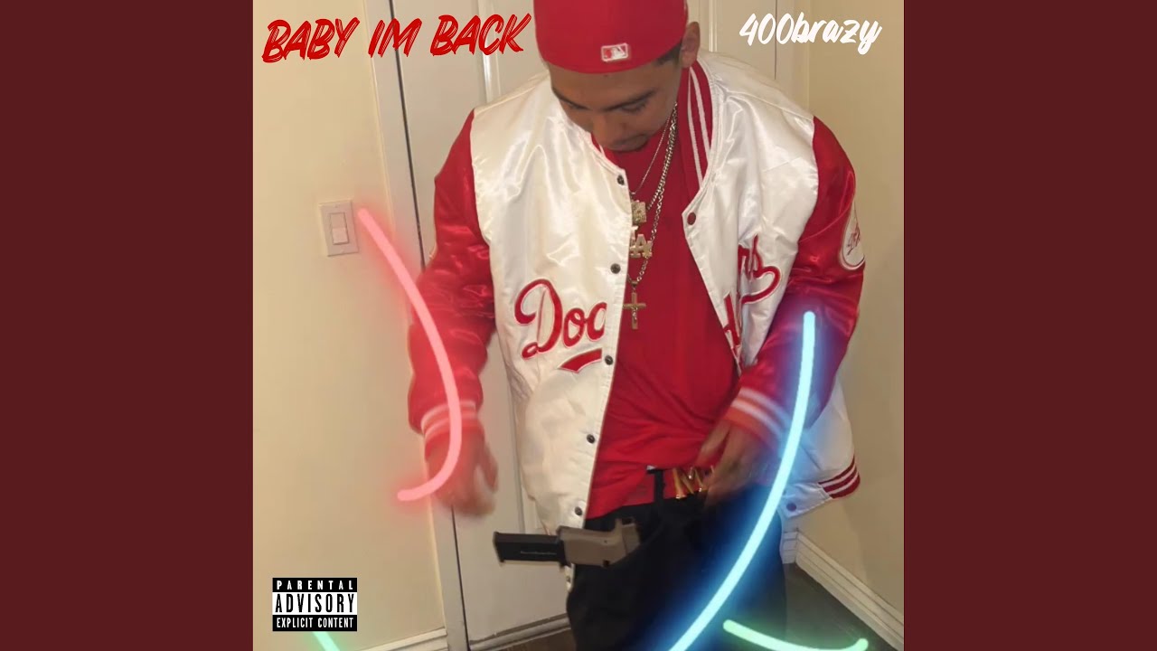 Baby Im Back