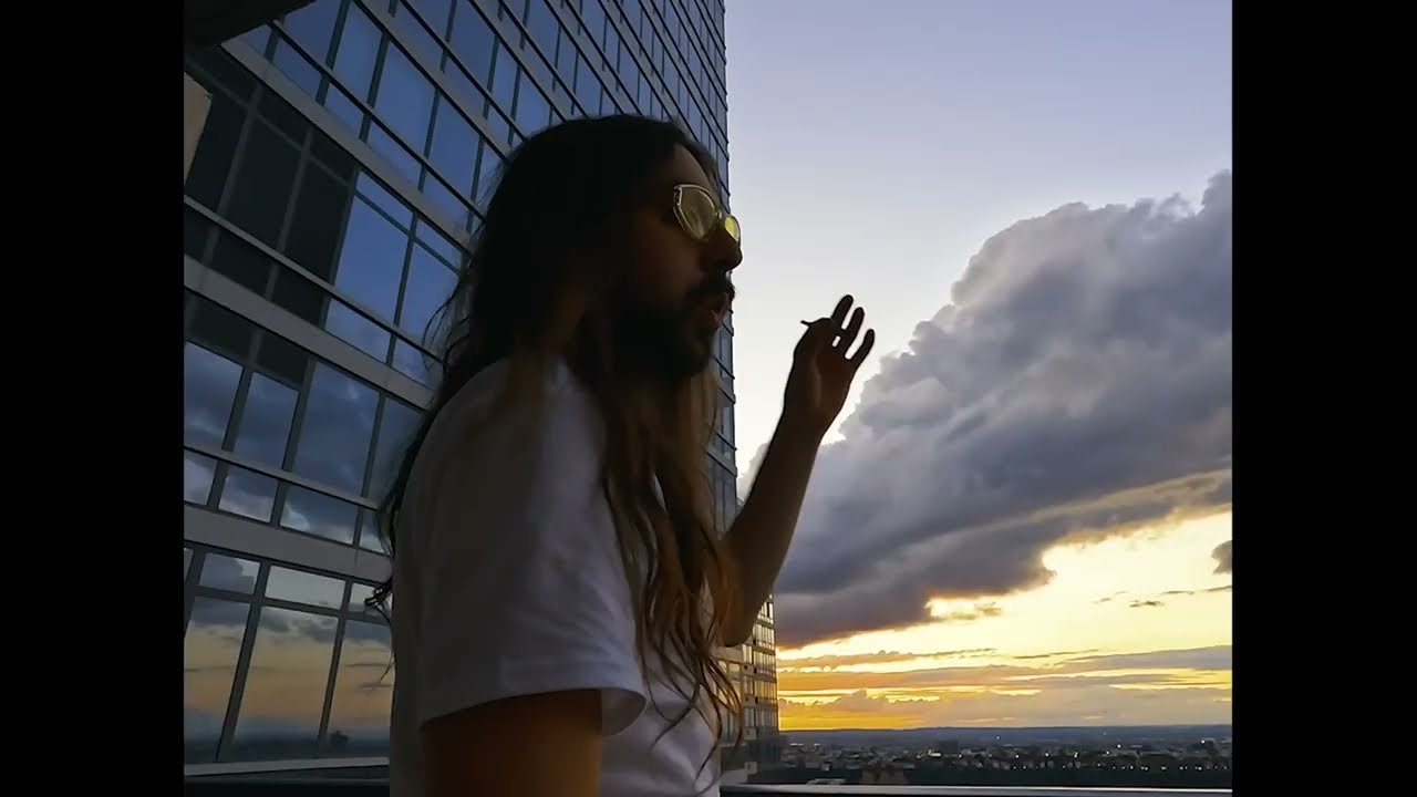Jwles & Mad Rey - Alcool & Soda