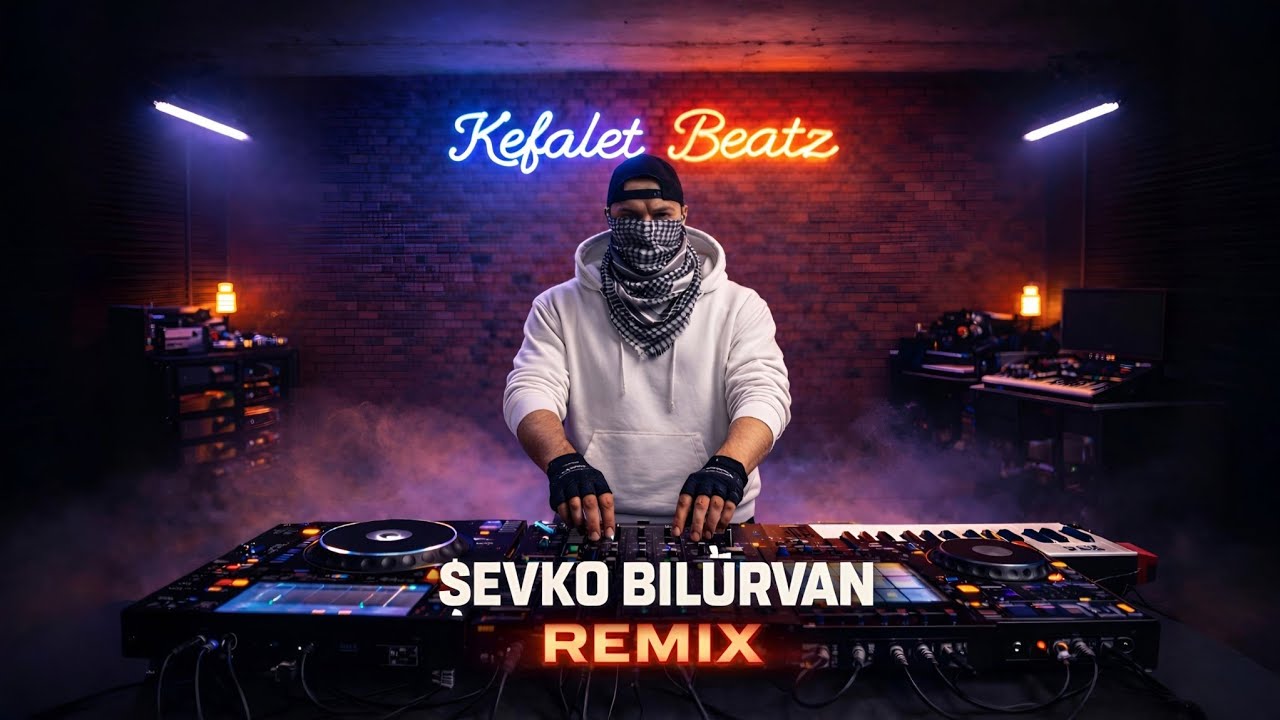 Şevko Bılûrvan 