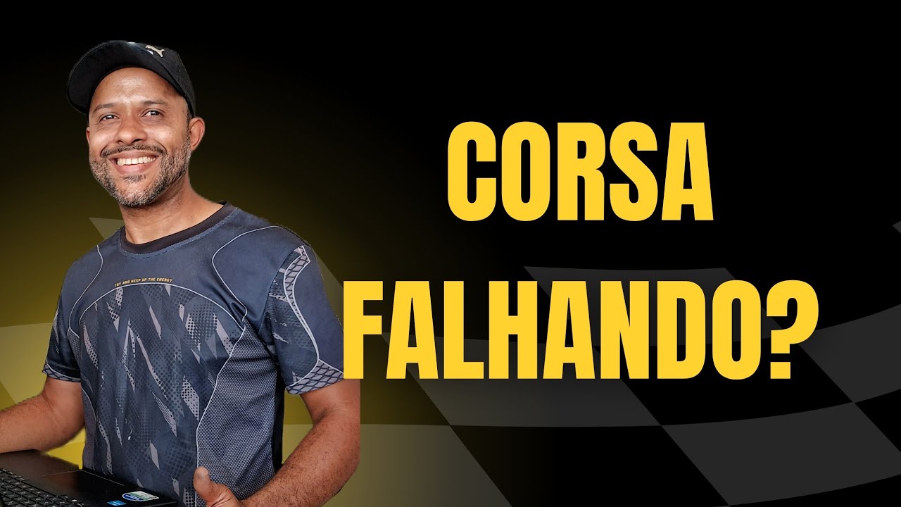 Corsa falhando e sem força? Mostrei o diagnóstico real e sem enrolação!   #mecanico #diaadia #food 