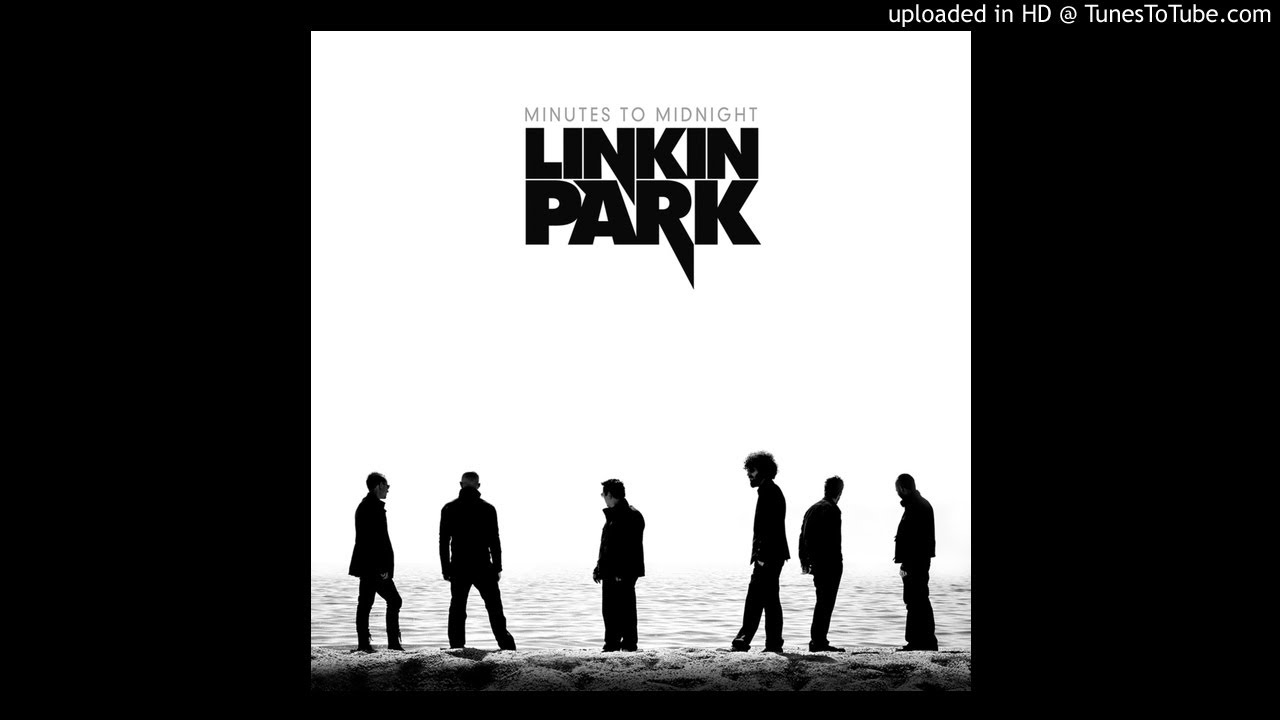 Linkin Park - Leave Out All The Rest (Official Studio Instrumental)
