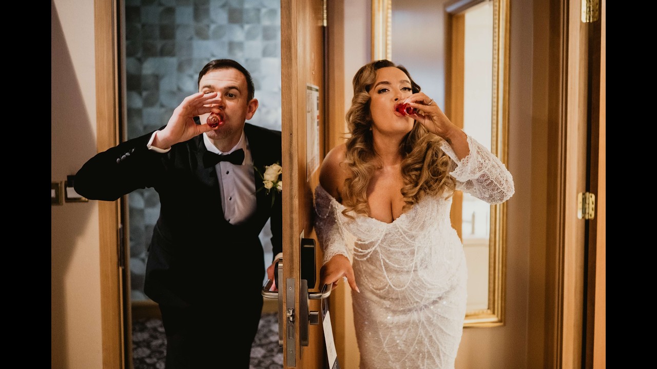 Rhonda & Rob Lawlors Hotel