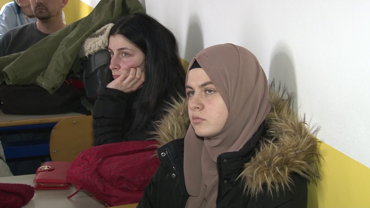 Mjesovita srednja skola Doboj Istok