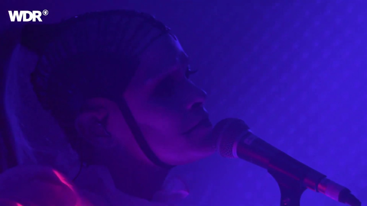 SKYND @ Eurosonic Festival 2020  (WDR Rockpalast)