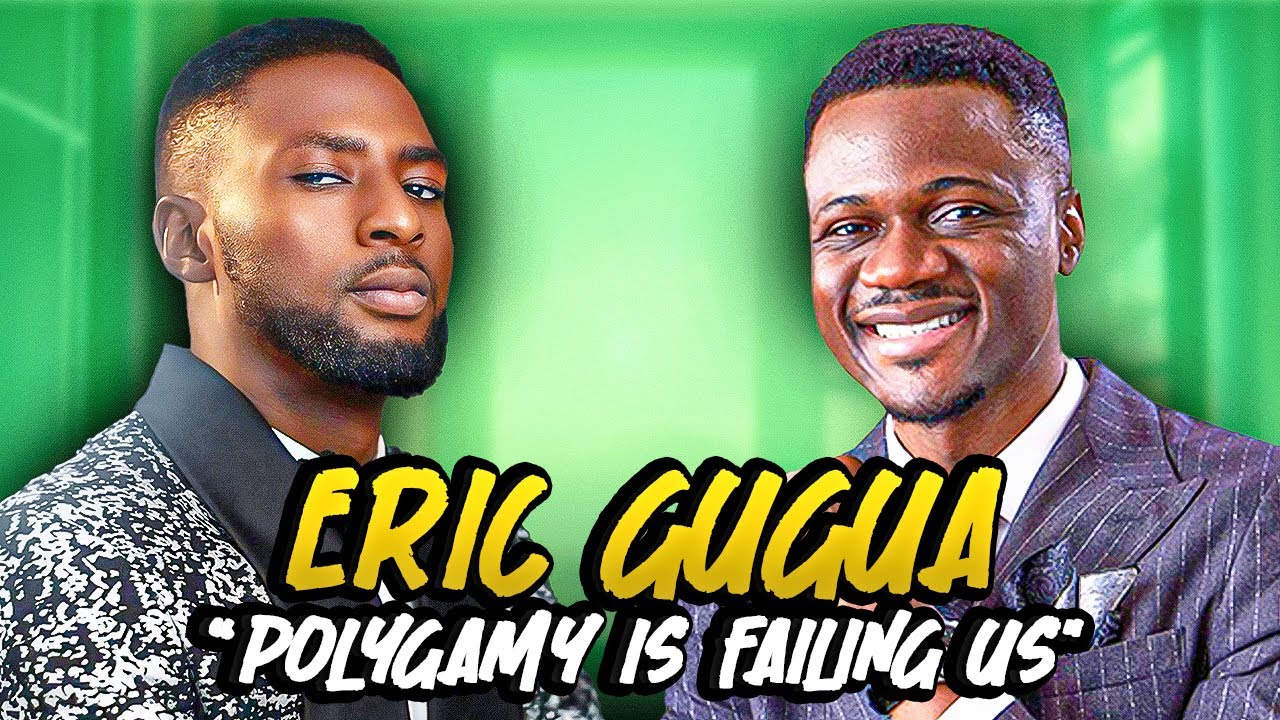 Why Polygamy Fails: Eric Gugua Explores Love, Faith & True Christian Marriage