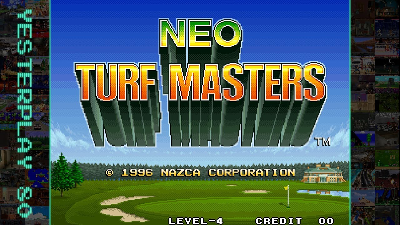 #YesterPlay