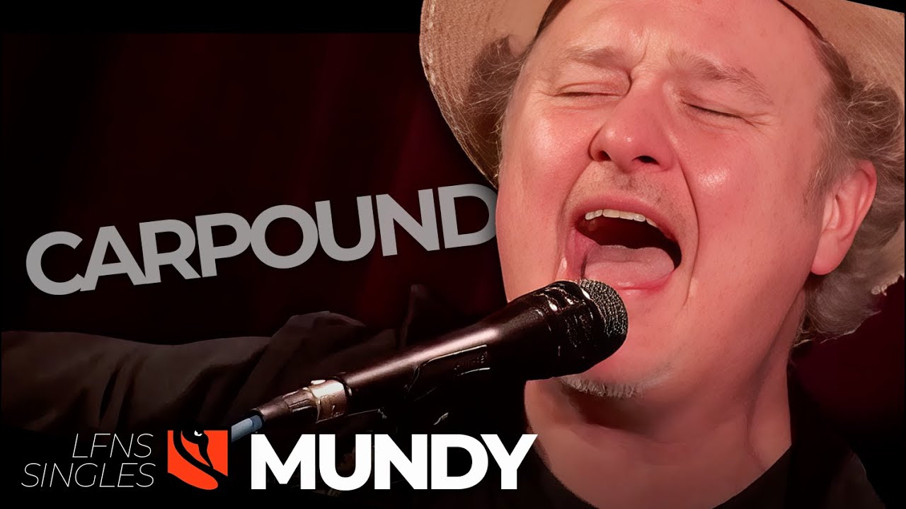 Carpound | Mundy