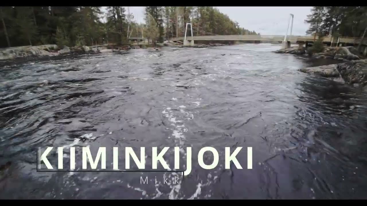 Mikko Alatalo Kiiminkijoki