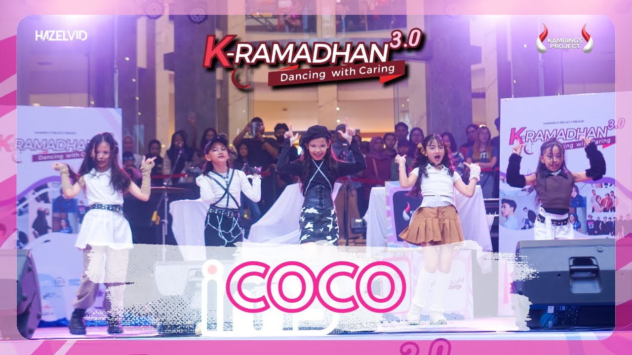 K-Ramadhan 3.0 | COCO Performance