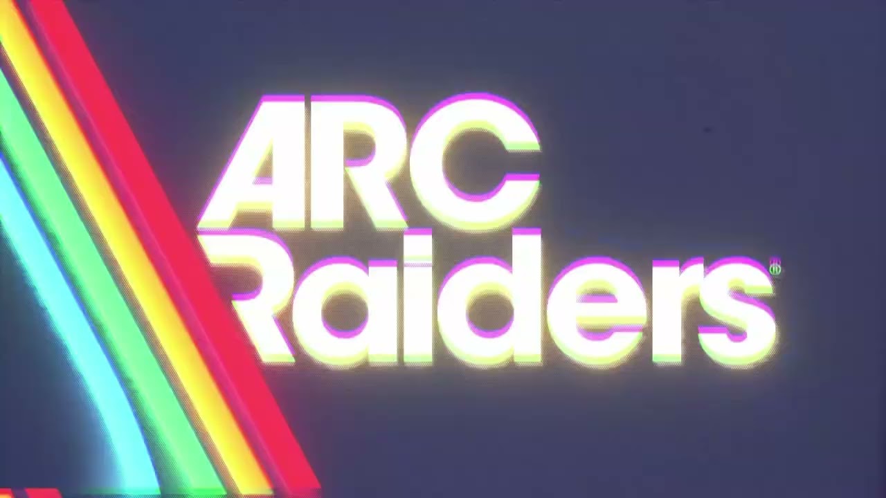 [1 HOUR LOOP] ARC Raiders - City of Toledo (Official Soundtrack) Epic