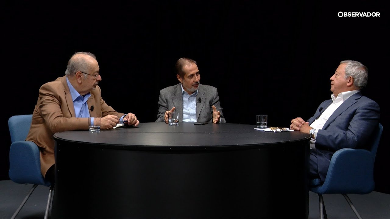 A Argélia hesita entre a autocracia e a democracia