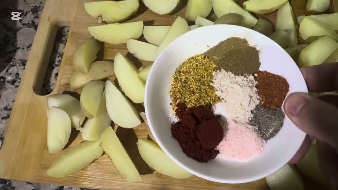 غديوةًخفيفةًوبنينة 😋من بعد تمارة التقدية وترتيب الكوزينة😰