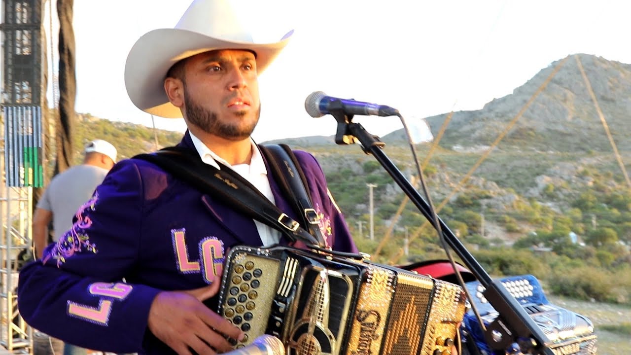 Super Popurri Norteño Los Contrabandistas En Vivo HD LaRZvideo