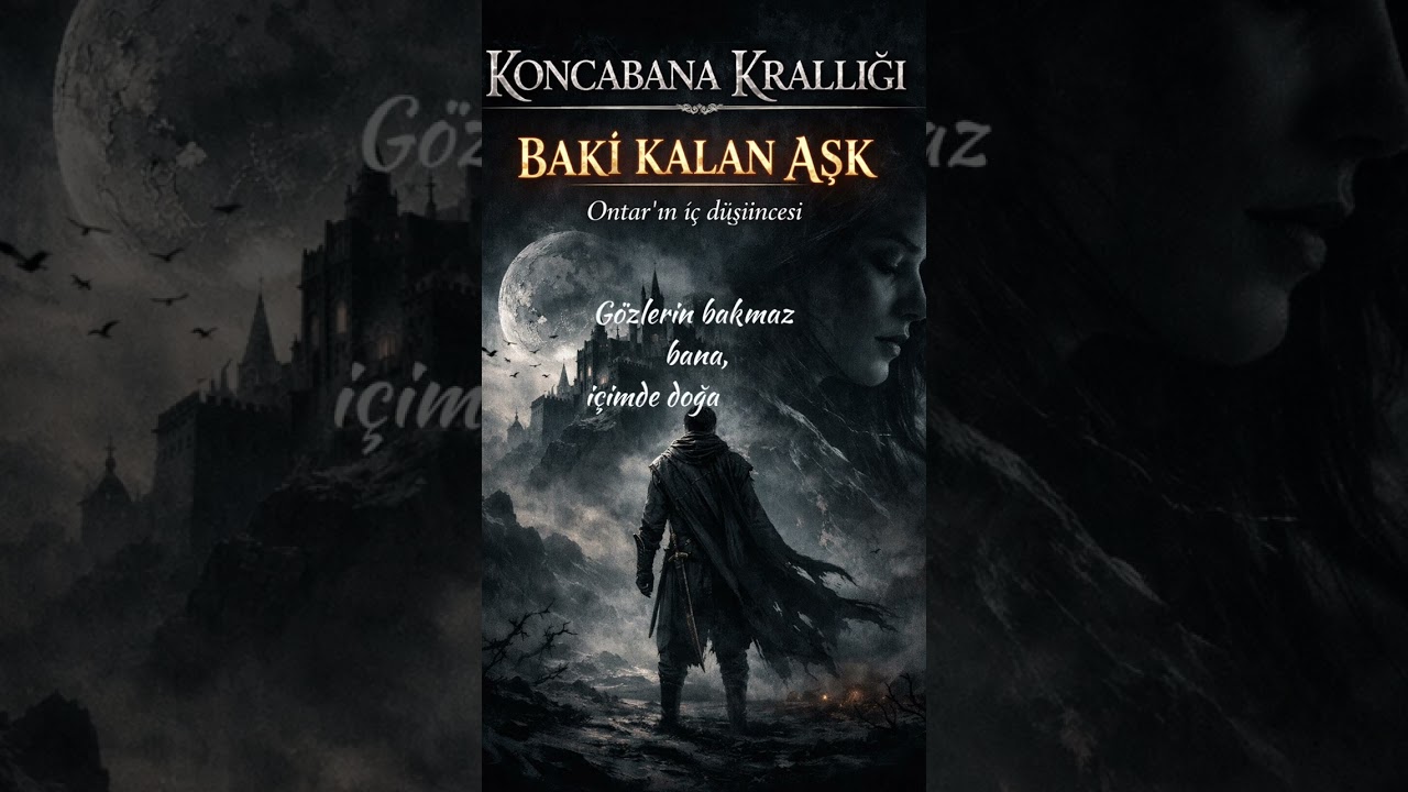 Baki kalan aşk…