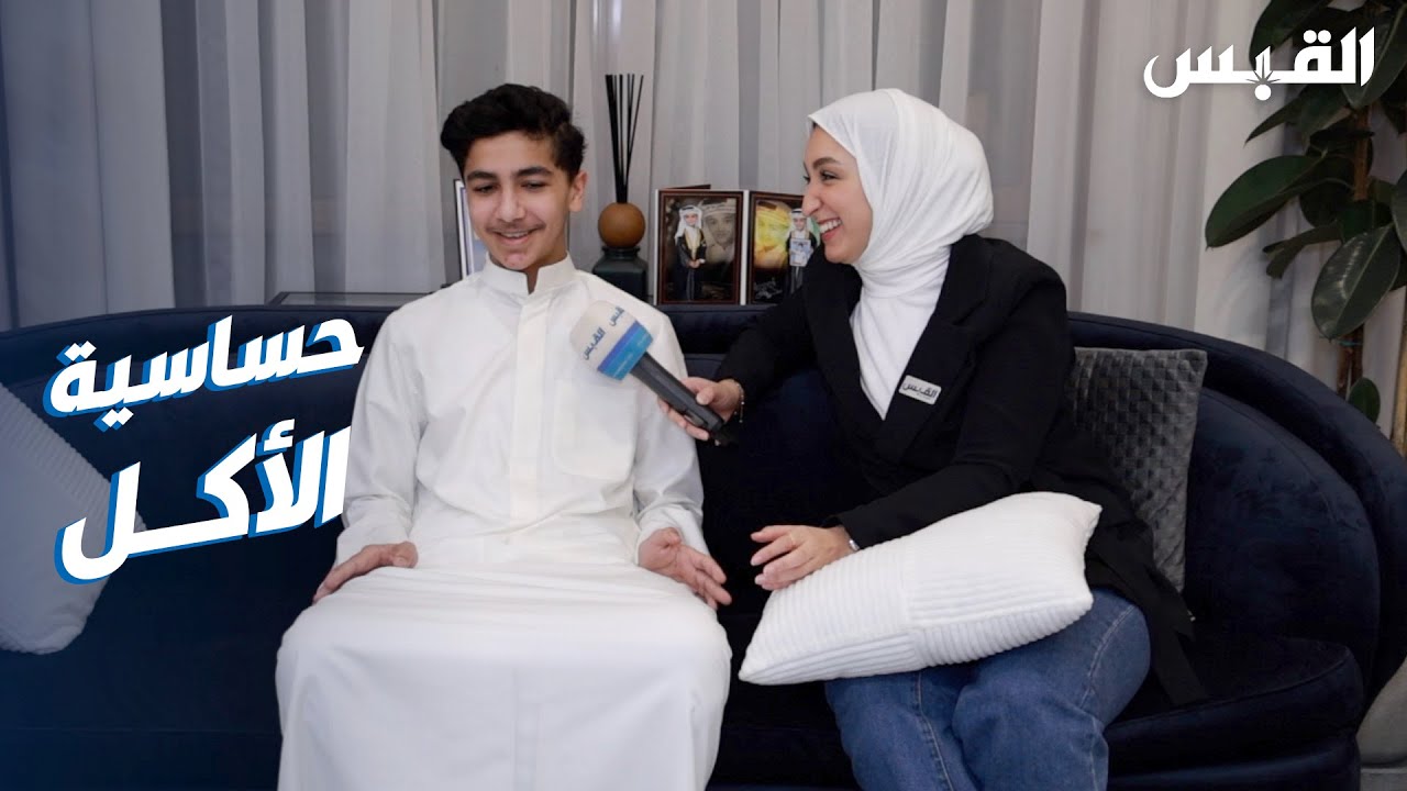 أم علي حولت مشكلة ابنها إلى حكاية ملهمة