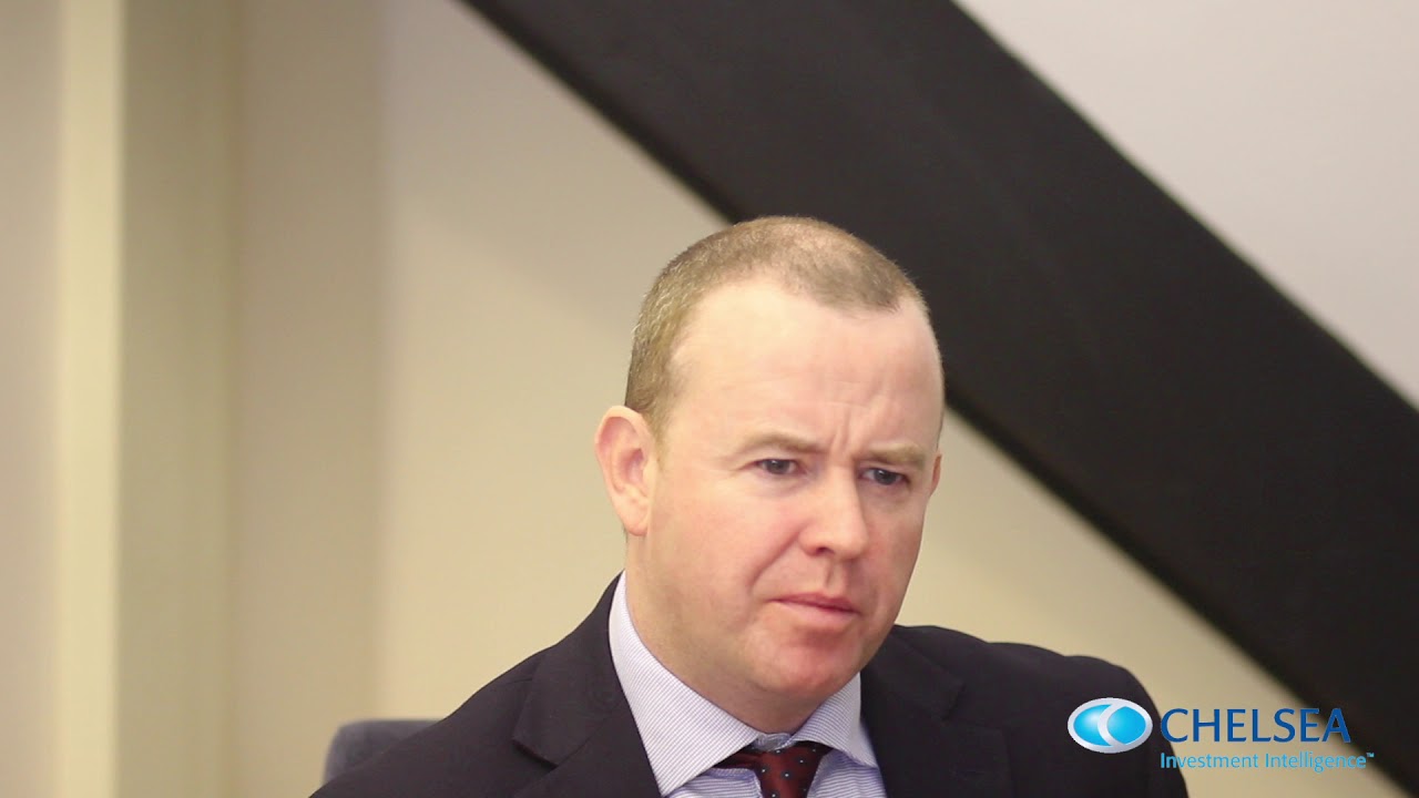 Mirabaud Equities Europe ex UK Small & Mid fund's Ken Nicholson gives Darius McDermott a fund update