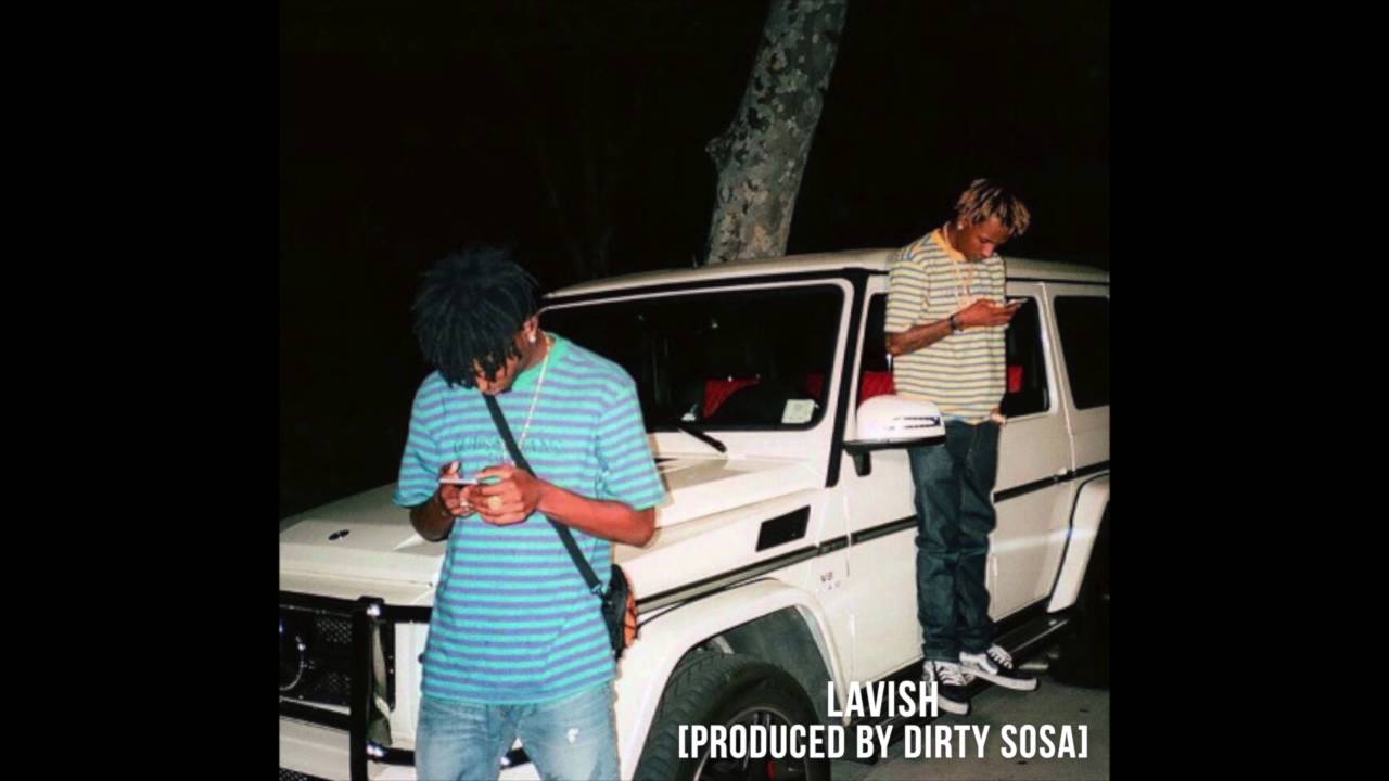 (SOLD) Playboi Carti x Rich The Kid x Thouxanbandfauni Type Beat - Lavish (Produced by Dirty Sosa)
