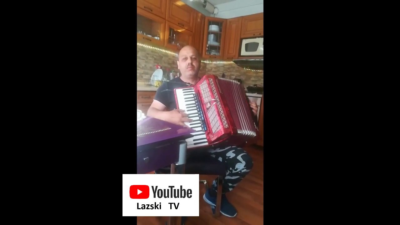 Harmonikar Gejza Kotlar
