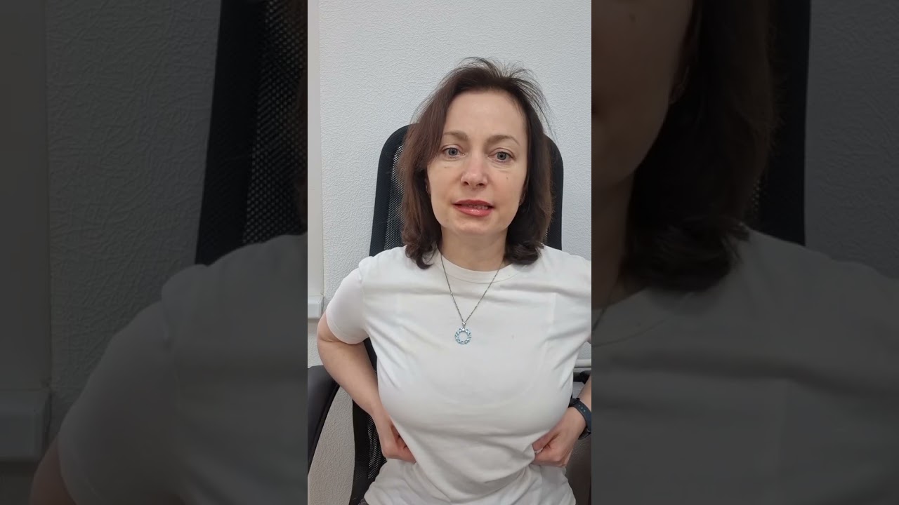 МЕТОД, ВЕРНУТЬ ОБЪЕМ ДЫХАНИЯ И ВОССТАНОВИТЬ ФУНКЦИЮ ДИАФРАГМЫ