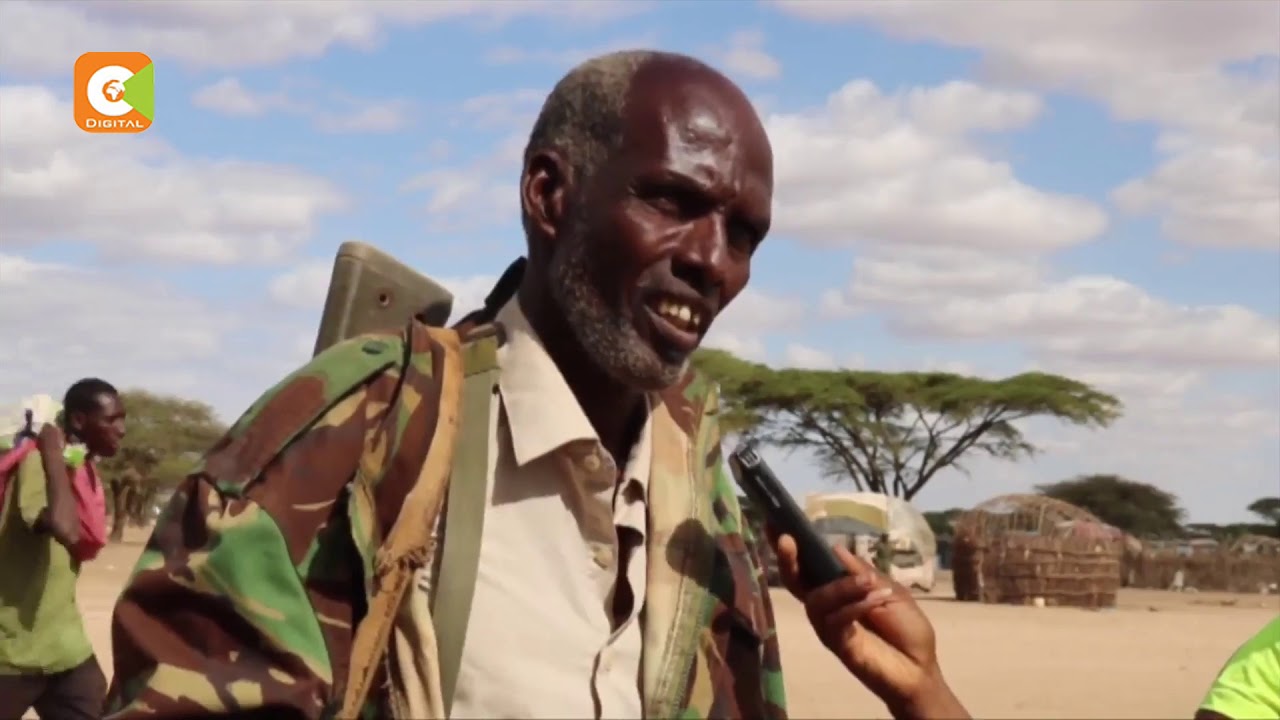 Vurugu baina ya jamii yaendeleza majonzi huko Marsabit