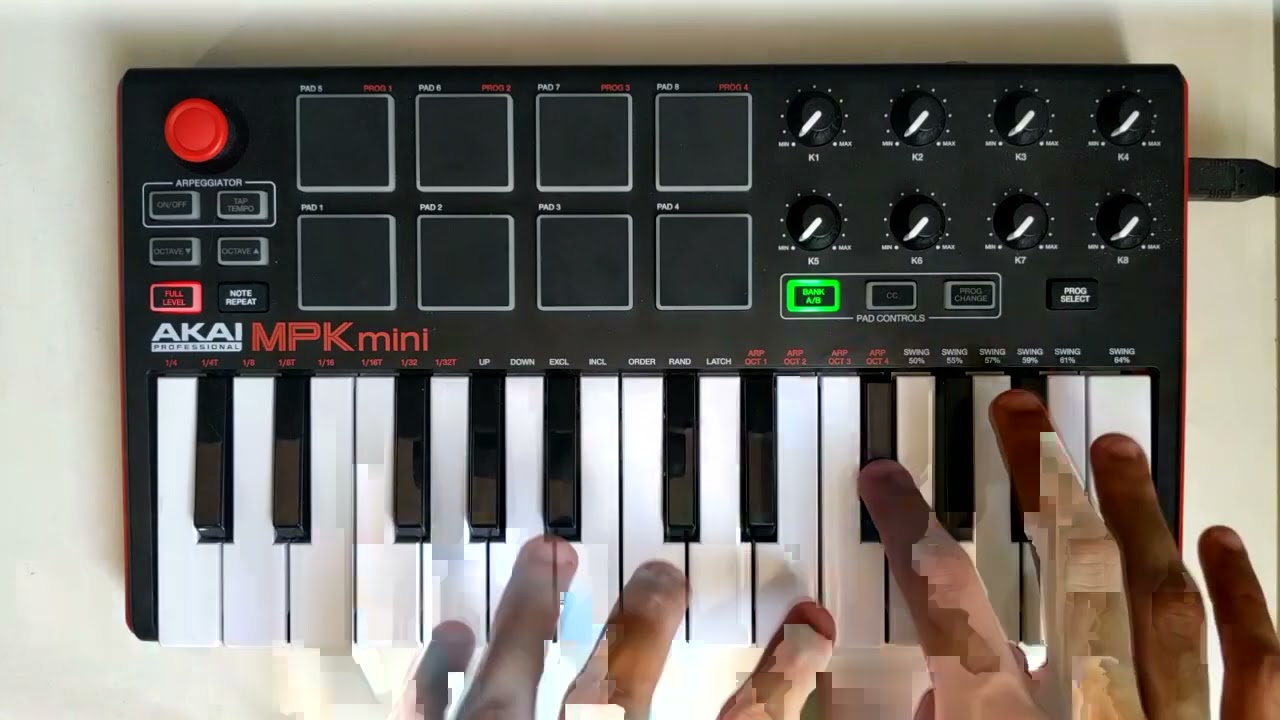 playboi carti - backroom [instrumental remake]