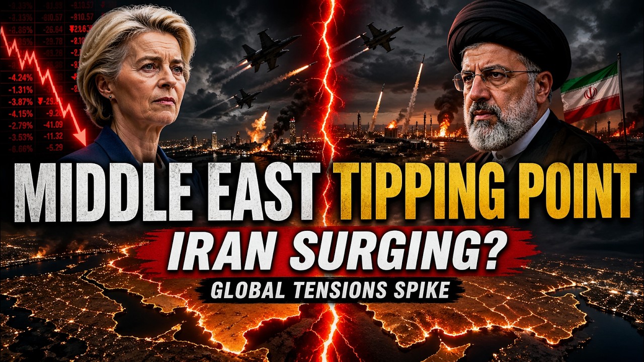 US Rejected Iran&rsquo;s Ceasefire Because Washington Decided the Old Game Was Still Alive.
