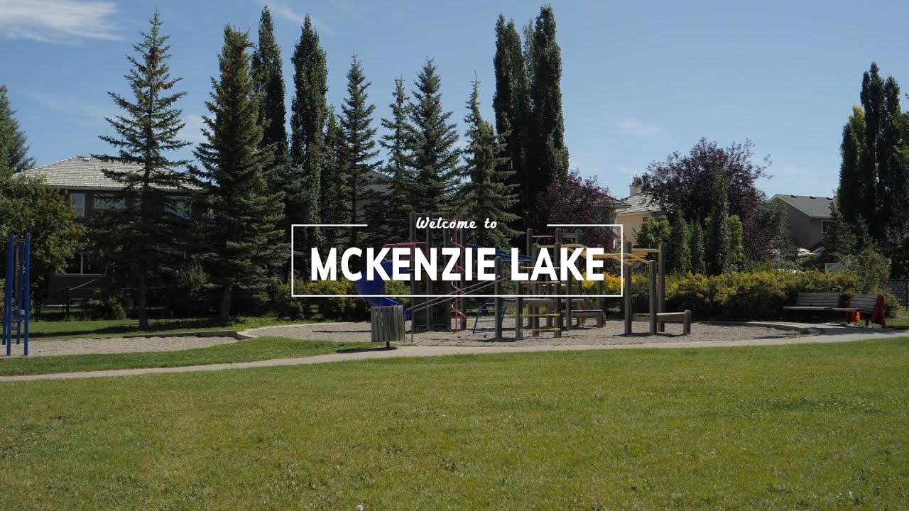 People, Places and Things to do in McKenzie Lake Calgary