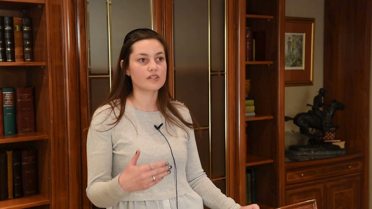 An Interview with Angela Pollock on Digital