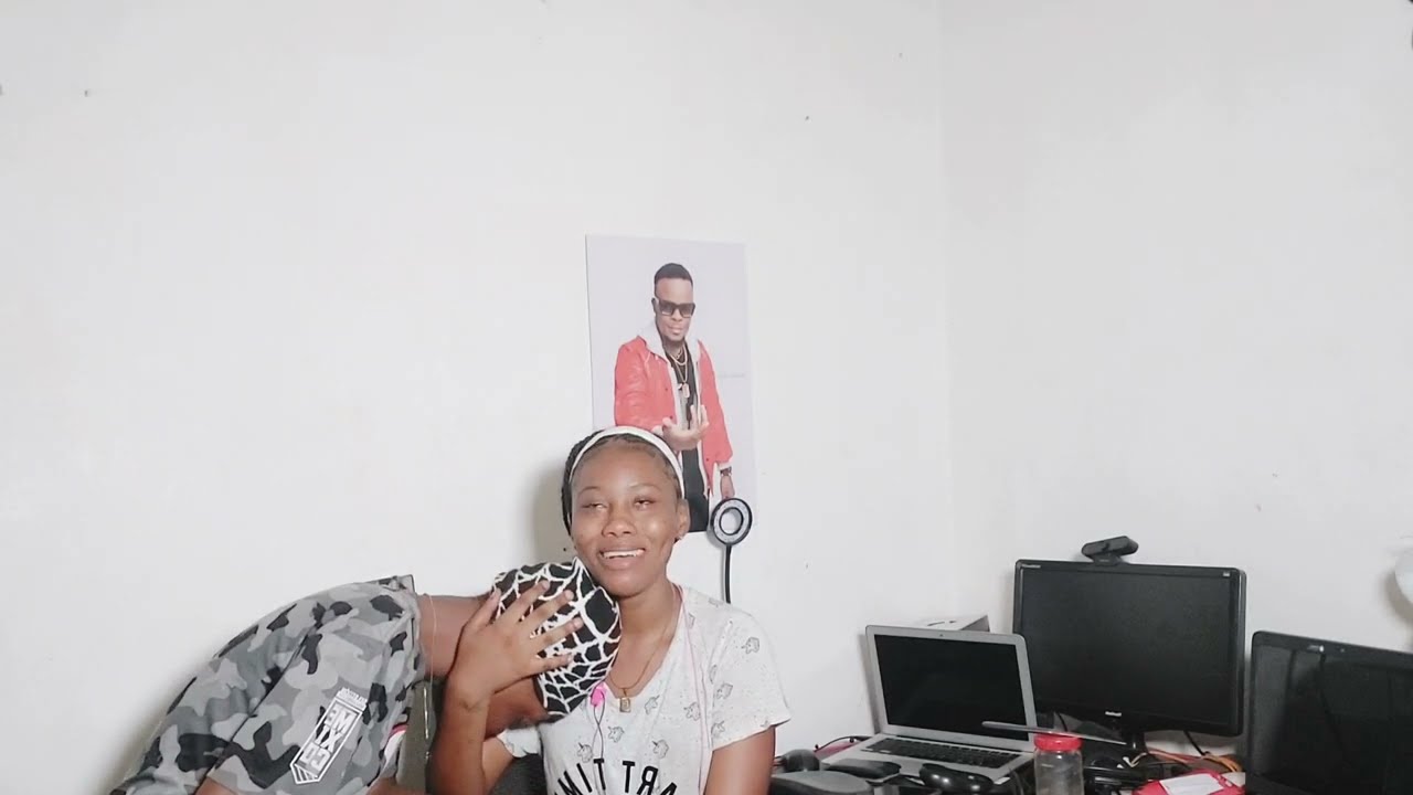 MWEN MALAD😭😢DOKTÈ DI😱😭PA GEN ESPWA BEA PAKA KENBE DLO REVANJ PRANK 😢😥😰😓