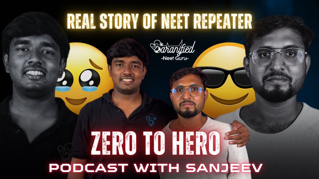 STORY OF RE Repeater❤️&zwj;🩹🥹His story made me cry🤧❤️&zwj;🩹GMC Villupuram student Motivation for NEET 2025 🔥