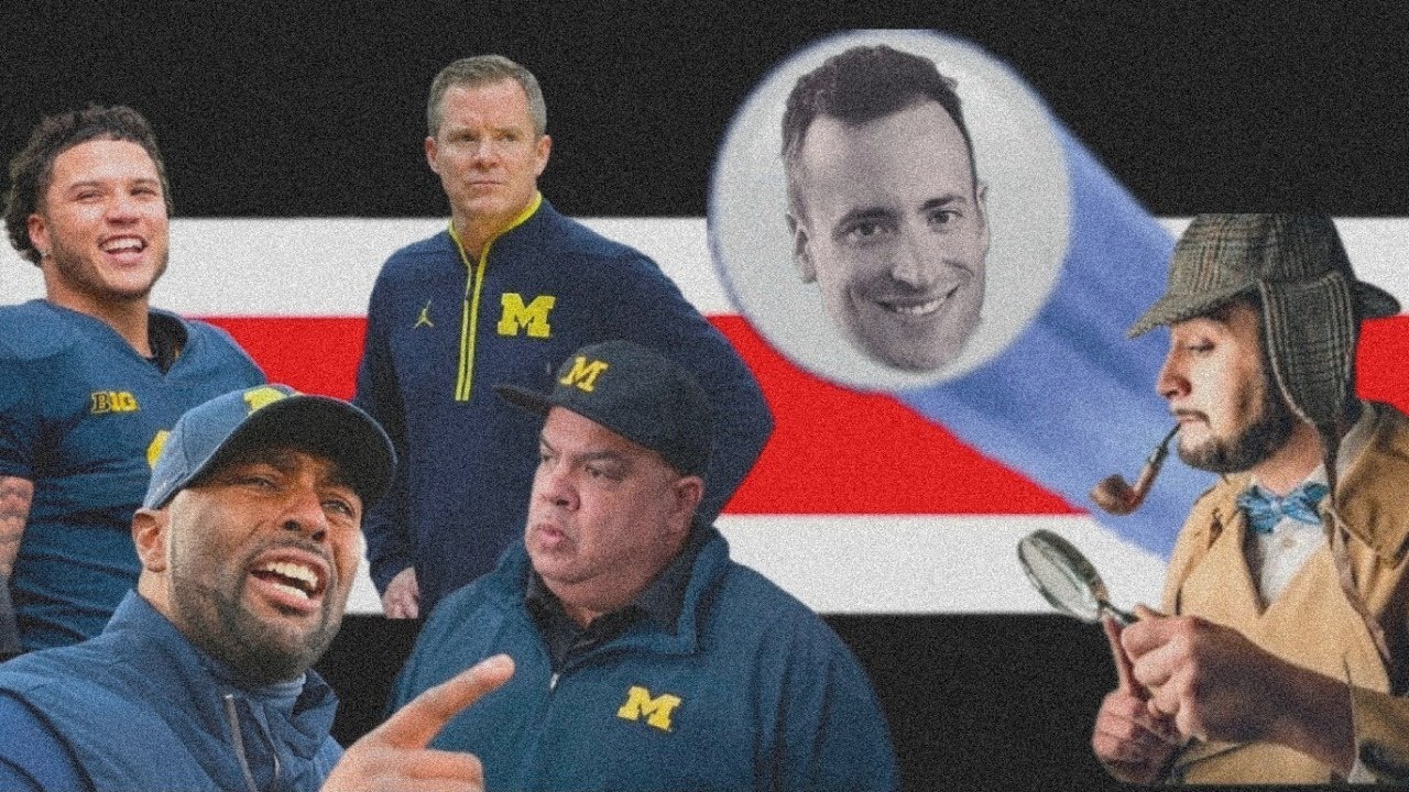 OSU Insider: Massive Michigan Scandal(s) Update With Guest, Justin Spiro!