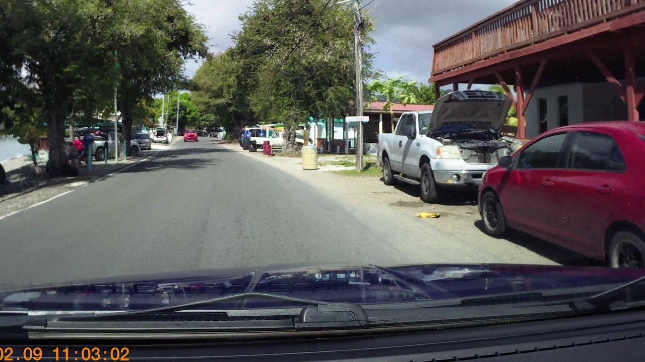 Discover Puerto Rico - Patillas photo tour