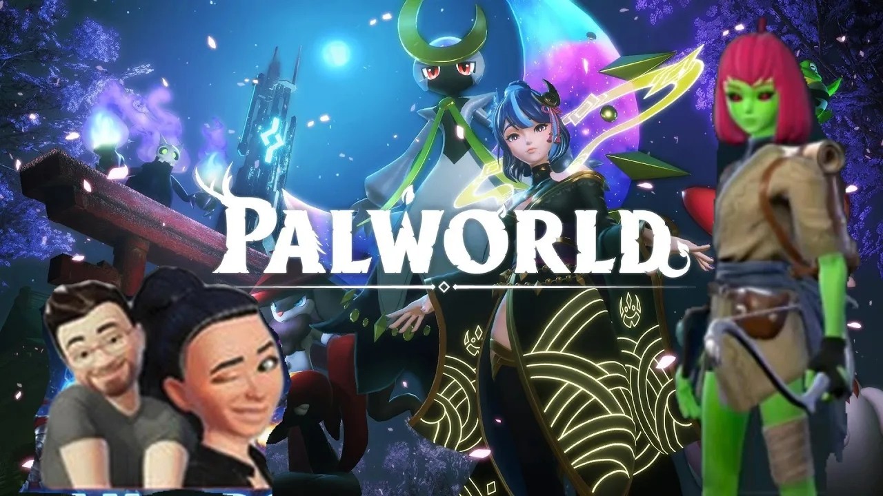 Palworld / Pal AG 