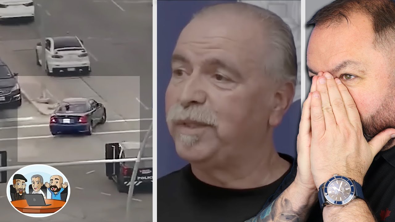 Когда добрые самаритяне спасают полицейских РЕАКЦИЯ | ОФИСНЫЕ ПАРНИ РЕАКЦИЯ!!