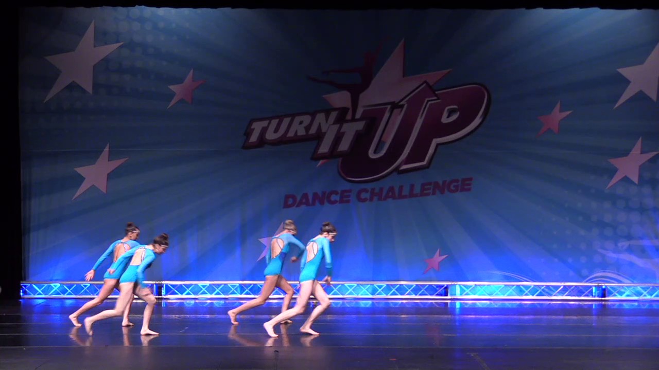 Best Lyrical, Modern, Contemporary // PALE BLUE DOT - Mary Skiba School of Dance [Detroit, MI]