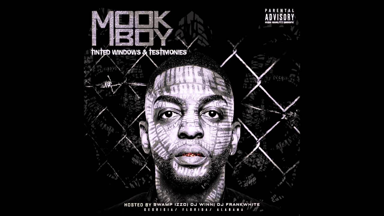 Mook Boy- God Show Me Ft Tom G (Tinted Windows & Testimonies)