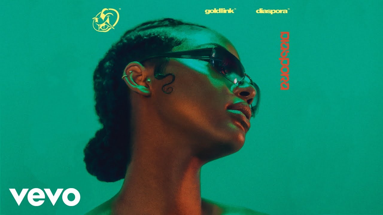 GoldLink - Swoosh (Audio)