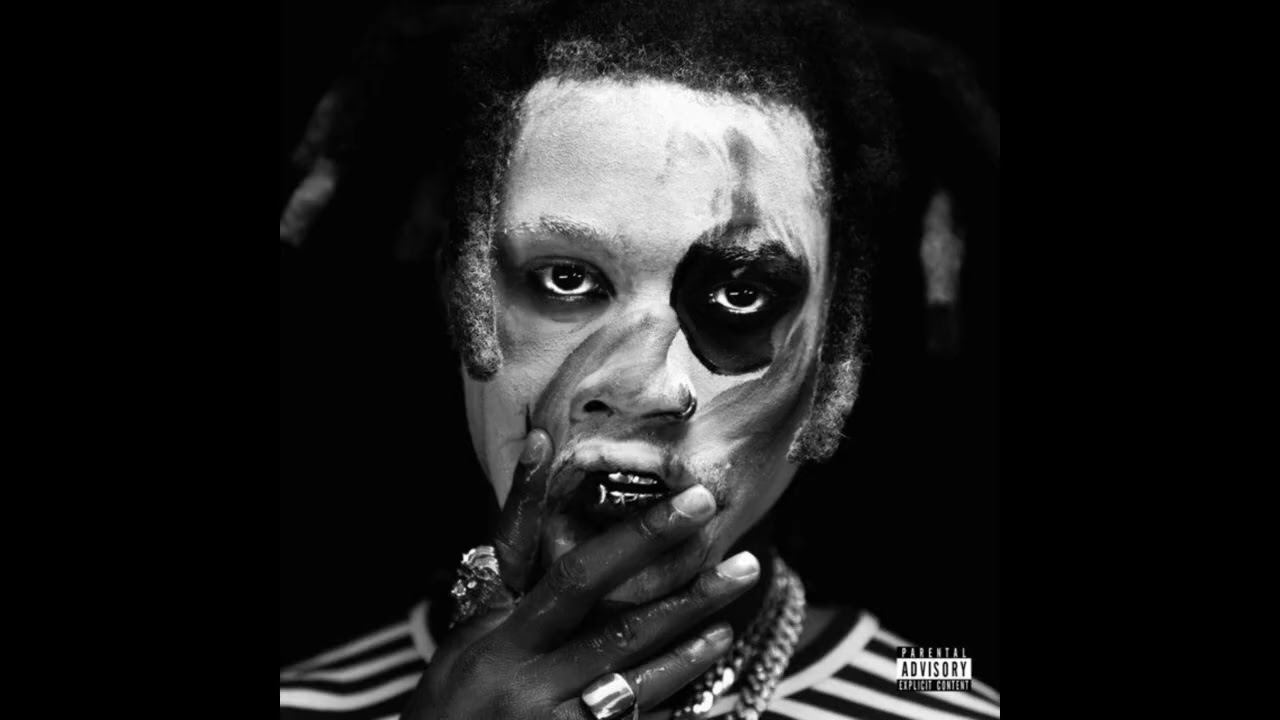 [FREE] Denzel Curry x DC the Don - Rage Type Beat 