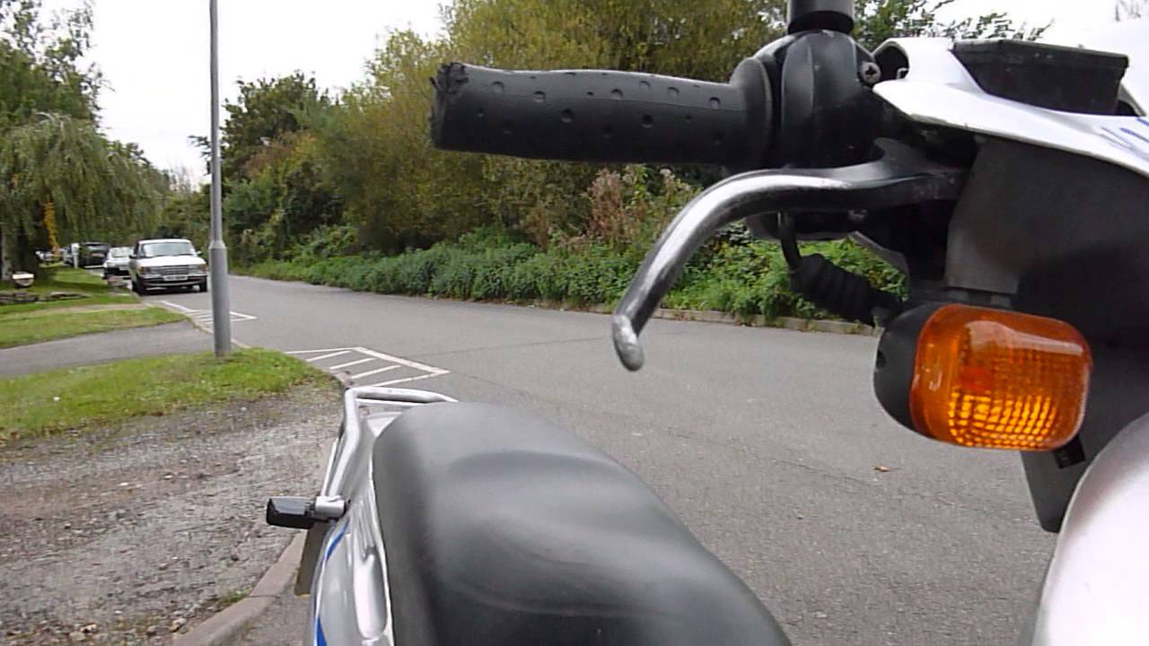 2003 PGO PMX 50 Walkaround, demonstration, onboard For Sale