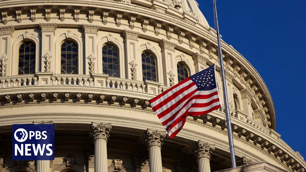 WATCH LIVE: House returns and meets for legislative business