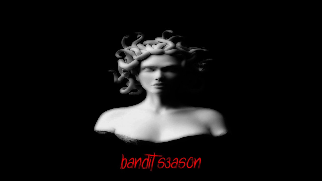 8.WBC Bandit - BNDT (ft. Stanior) (prod. Cam Bluff) [BANDIT SEASON 3]