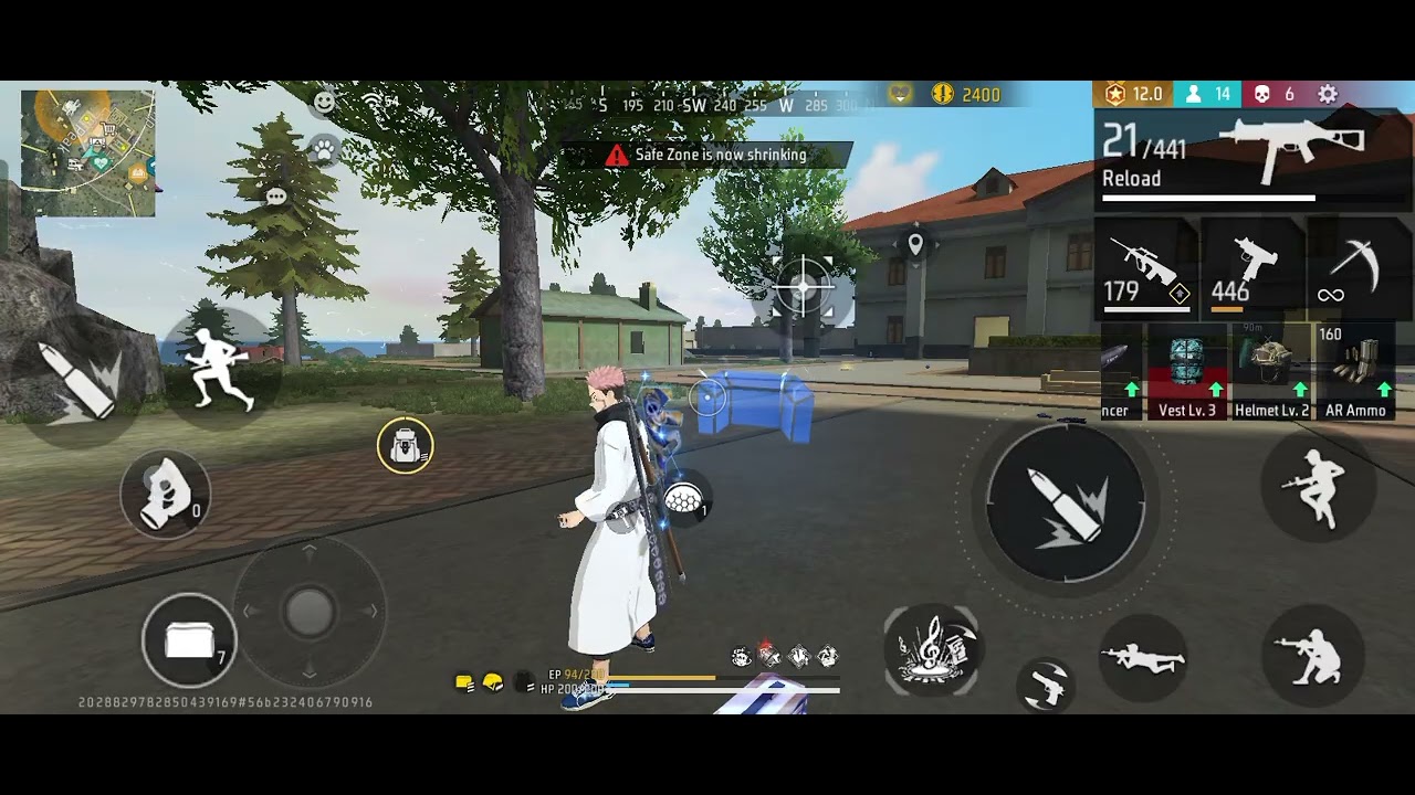 Short# video#viral #video#police #follow #me 🙏👍 free fire 😍
