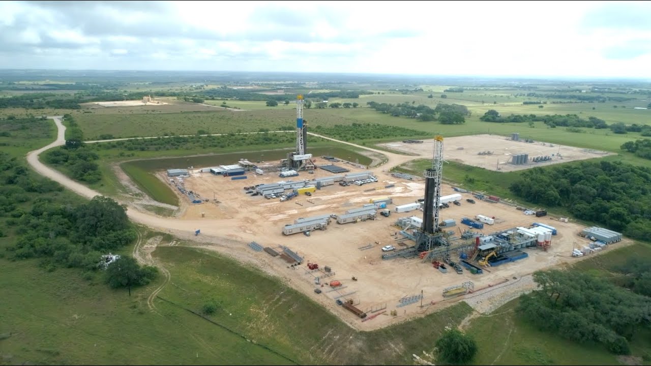 ConocoPhillips: Accountability + Performance