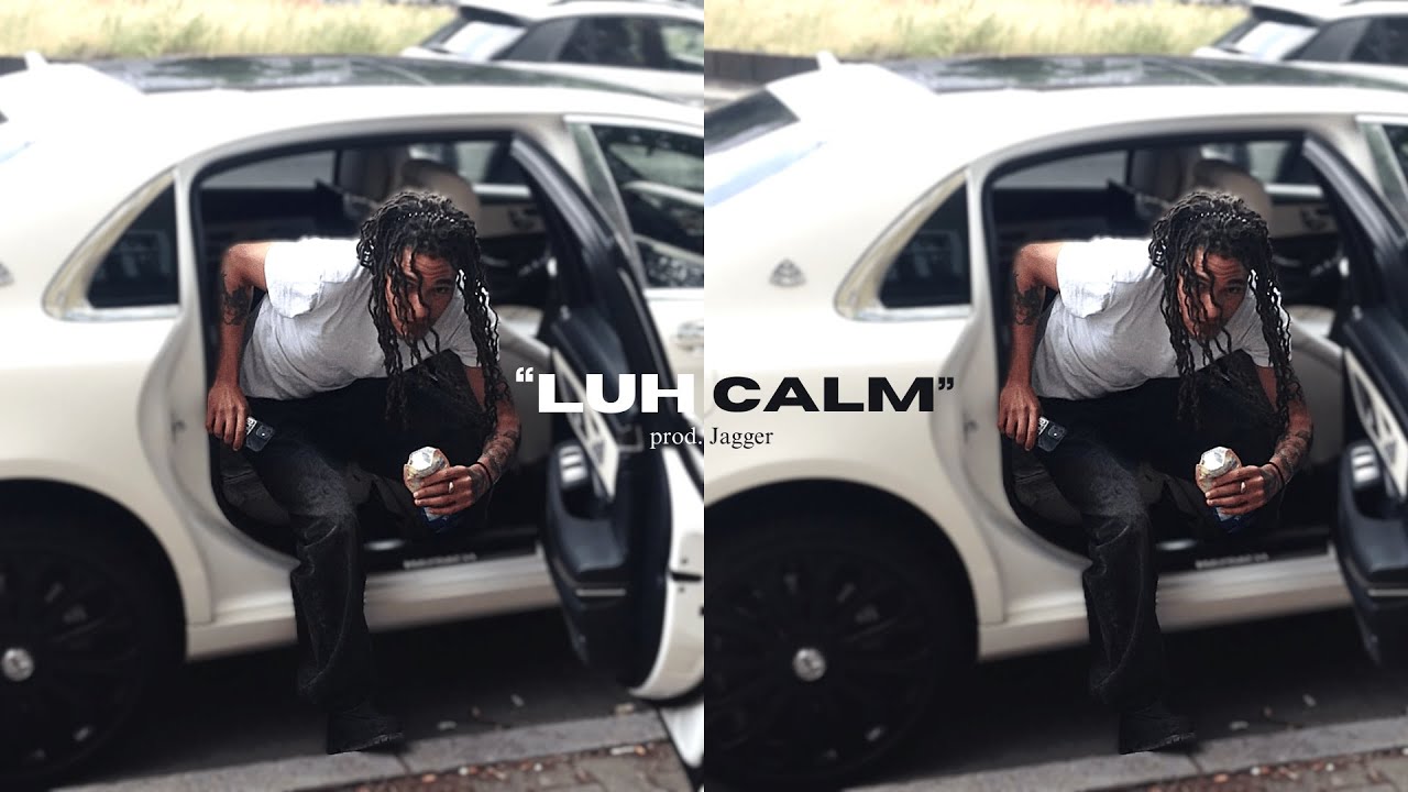 Zackavelli Type Beat - 