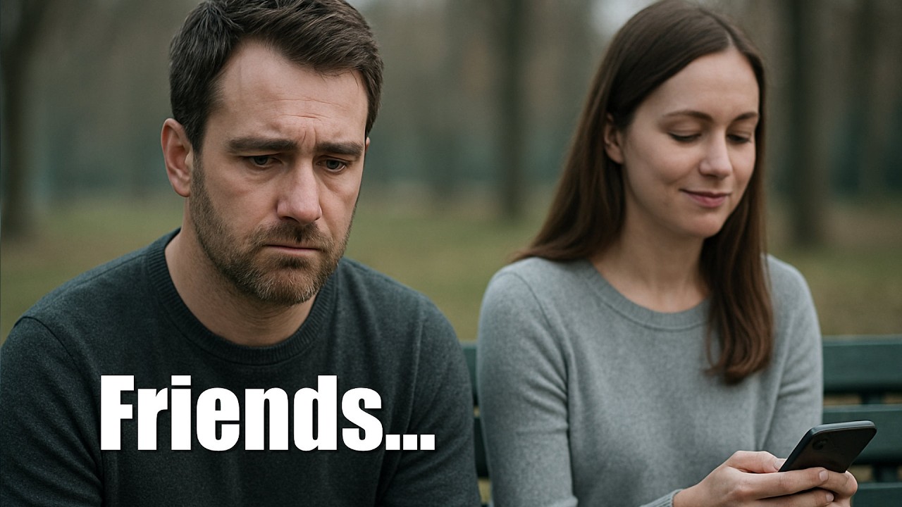 Let's Just Be Friends — Here's What It REALLY Means
