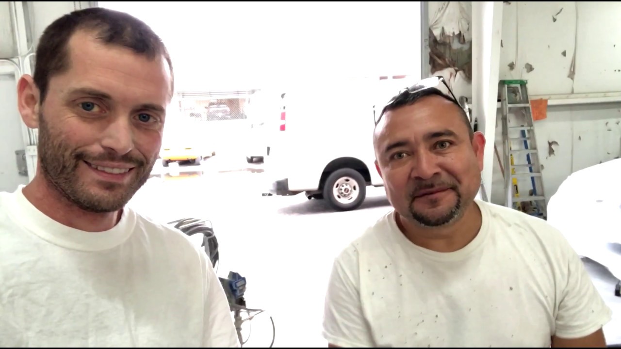 Can A DIY'er Spray Paint Their Home Like A Painting Contractor?